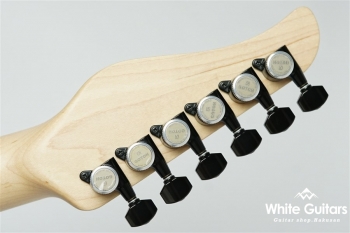 SOTTILE CUSTOM666 Birch/Light Ash/Maple